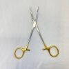 GERMAN MADE AED German AED German Made - AED Vasectomy Instrument Set - Ring Clamp and Dissector