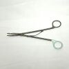 WECK HORIZON 337081 /Large Metal Ligation Clip Appliers - Open