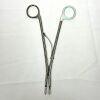 WECK HORIZON 337081 /Large Metal Ligation Clip Appliers - Open
