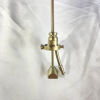 GYRUS ACMI Internal ID: 7413702626 Slimline Hysteroscopy Set - 12°/30° 3mm and 30° 4mm Scopes