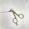 GYRUS ACMI Internal ID: 7413702626 Slimline Hysteroscopy Set - 12°/30° 3mm and 30° 4mm Scopes
