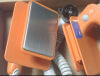 NIHON KOHDEN ND-782VC  NIHON KOHDEN TEC-7621 Defibrillator Paddles Defibrillator