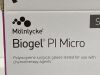 MOLNLYCKE 2 Boxes (50/box) Biogel PI Micro  48575oo   Exp.2025-11 Biogel PI Micro