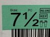 MOLNLYCKE 2 Boxes (50/box) Biogel PI Micro  48575oo   Exp.2025-11 Biogel PI Micro