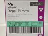 MOLNLYCKE 2 Boxes (50/box) Biogel PI Micro  48575oo   Exp.2025-11 Biogel PI Micro