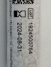 COVIDIEN Thoracic Catheter  8888570549   Exp.2024-08  (Z3) Thoracic Catheter