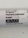 COVIDIEN Thoracic Catheter  8888570549   Exp.2024-08  (Z3) Thoracic Catheter