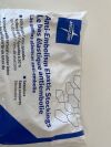 MEDLINE Lot of 5 Anti-Embolism Stockings MDS160894  (T33) Anti-Embolism