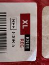DJO Lot of 2 Venaflow Aes Embolism Stockings  500R-5 (T13) Venaflow Aes