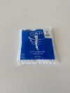 CAROLON Lot of 2 Anti-Embolism Stockings  641  (T13) Anti-Embolism Stockings