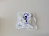 CAROLON Lot of 5 Anti-Embolism Stockings  351  (T33) Anti-Embolism Stockings