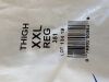 CAROLON Lot of 5 Anti-Embolism Stockings  351  (T33) Anti-Embolism Stockings