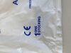 CAROLON Lot of 5 Anti-Embolism Stockings  351  (T33) Anti-Embolism Stockings
