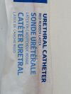 MEDLINE Lot of 3 Urethral Catheter  DYND13510   Exp.2027-07  (Y15) Urethral Catheter