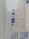 MEDLINE Lot of 3 Urethral Catheter  DYND13510   Exp.2027-07  (Y15) Urethral Catheter