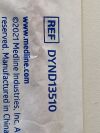 MEDLINE Lot of 3 Urethral Catheter  DYND13510   Exp.2027-07  (Y15) Urethral Catheter