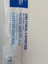 MEDLINE Lot of 3 Urethral Catheter  DYND13510   Exp.2027-07  (Y15) Urethral Catheter