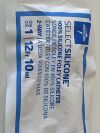 MEDLINE Lot of 2 SelectSilicone Foley Catheter  DYND11500   Exp.2028-08  (Y15) SelectSilicone