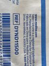 MEDLINE Lot of 2 SelectSilicone Foley Catheter  DYND11500   Exp.2028-08  (Y15) SelectSilicone