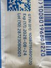MEDLINE Lot of 2 SelectSilicone Foley Catheter  DYND11500   Exp.2028-08  (Y15) SelectSilicone