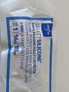 MEDLINE Lot of 4 SelectSilicone Foley Catheter DYND11502  Exp.2027-12 & 2028-09  (Y15) SelectSilicone