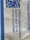 MEDLINE Lot of 4 SelectSilicone Foley Catheter DYND11502  Exp.2027-12 & 2028-09  (Y15) SelectSilicone