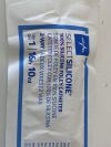 MEDLINE Lot of 4 SelectSilicone Foley Catheter DYND11502  Exp.2027-12 & 2028-09  (Y15) SelectSilicone
