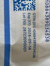 MEDLINE Lot of 4 SelectSilicone Foley Catheter DYND11502  Exp.2027-12 & 2028-09  (Y15) SelectSilicone