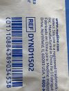 MEDLINE Lot of 4 SelectSilicone Foley Catheter DYND11502  Exp.2027-12 & 2028-09  (Y15) SelectSilicone