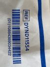 MEDLINE SelectSilicone Foley Catheter DYND11554  Exp.2028-11  (Y15) SelectSilicone