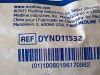 MEDLINE SelectSilicone Foley Catheter DYND11532  Exp.2028-08  (Y15) SelectSilicone