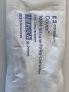 COVIDIEN Lot of 4 100% Silicone Foley Catheter  8887605189   Exp.2028-01 & 2028-06  (Y15) 100% Silicone Foley Catheter