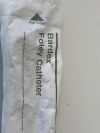 BARD Lot of 5 Foley Catheter  0165L12  Exp.2027-02 & 2027-04  (Y15) Foley Catheter