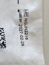 BARD Lot of 5 Foley Catheter  0165L12  Exp.2027-02 & 2027-04  (Y15) Foley Catheter
