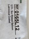 BARD Lot of 5 Foley Catheter  0165L12  Exp.2027-02 & 2027-04  (Y15) Foley Catheter