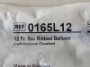 BARD Lot of 5 Foley Catheter  0165L12  Exp.2027-02 & 2027-04  (Y15) Foley Catheter