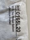 BARD Foley Catheter  0165L20 Exp.2026-08  (Y15) Foley Catheter