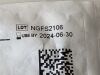 BARD Lot of 3 Foley Catheter  oo0165L20  Exp.2024-06  (Y15) Foley Catheter