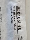 BARD Lot of 4 Foley Catheter  0165L18   Exp.2026-09  (Y15) Foley Catheter