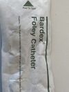 BARD Lot of 4 Foley Catheter  0165L18   Exp.2026-09  (Y15) Foley Catheter