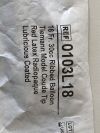 BARD Foley Catheter  0103L18   Exp.2024-07  (Y15) Foley Catheter