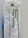 BARD Foley Catheter  0196L22   Exp.2028-01  (Y15) Foley Catheter