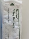 BARD Foley Catheter  0196L22   Exp.2028-01  (Y15) Foley Catheter