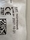 BARD Urethral Catheter  086020   Exp.2027-10  (Y15) Urethral Catheter