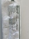 BARD Urethral Catheter  086040   Exp.2025-02  (Y15) Urethral Catheter