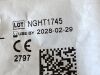 BARD Lot of 4 Urethral Catheter  086038   Exp.2028-02  (Y15) Urethral Catheter