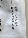 BARD Lot of 12 Foley Catheter  0167L16   Exp.2026-12 to 2028-02  (Y15) Foley Catheter