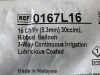 BARD Lot of 12 Foley Catheter  0167L16   Exp.2026-12 to 2028-02  (Y15) Foley Catheter