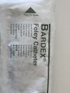 BARD Lot of 12 Foley Catheter  0167L16   Exp.2026-12 to 2028-02  (Y15) Foley Catheter
