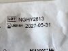 BARD Lot of 12 Foley Catheter  0167L16   Exp.2026-12 to 2028-02  (Y15) Foley Catheter